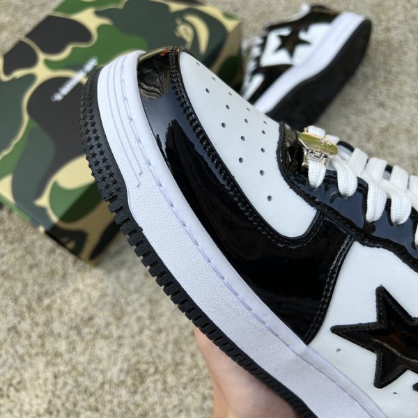 A Bathing Ape Bape SK8 Sta