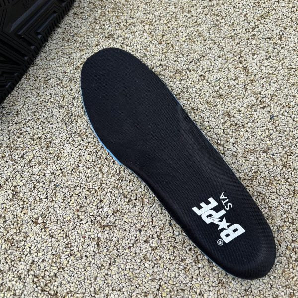 A Bathing Ape Bape SK8 Sta