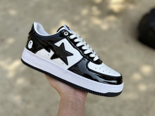 A Bathing Ape Bape SK8 Sta