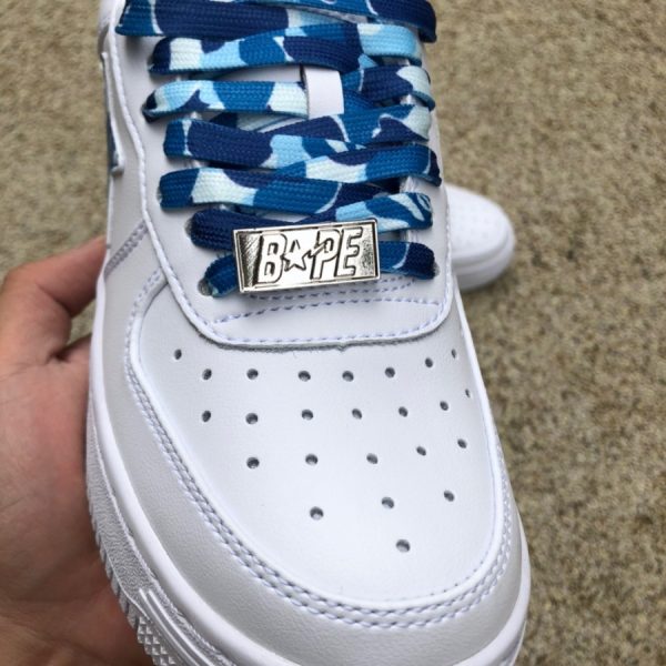 A Bathing Ape Bape SK8 Sta