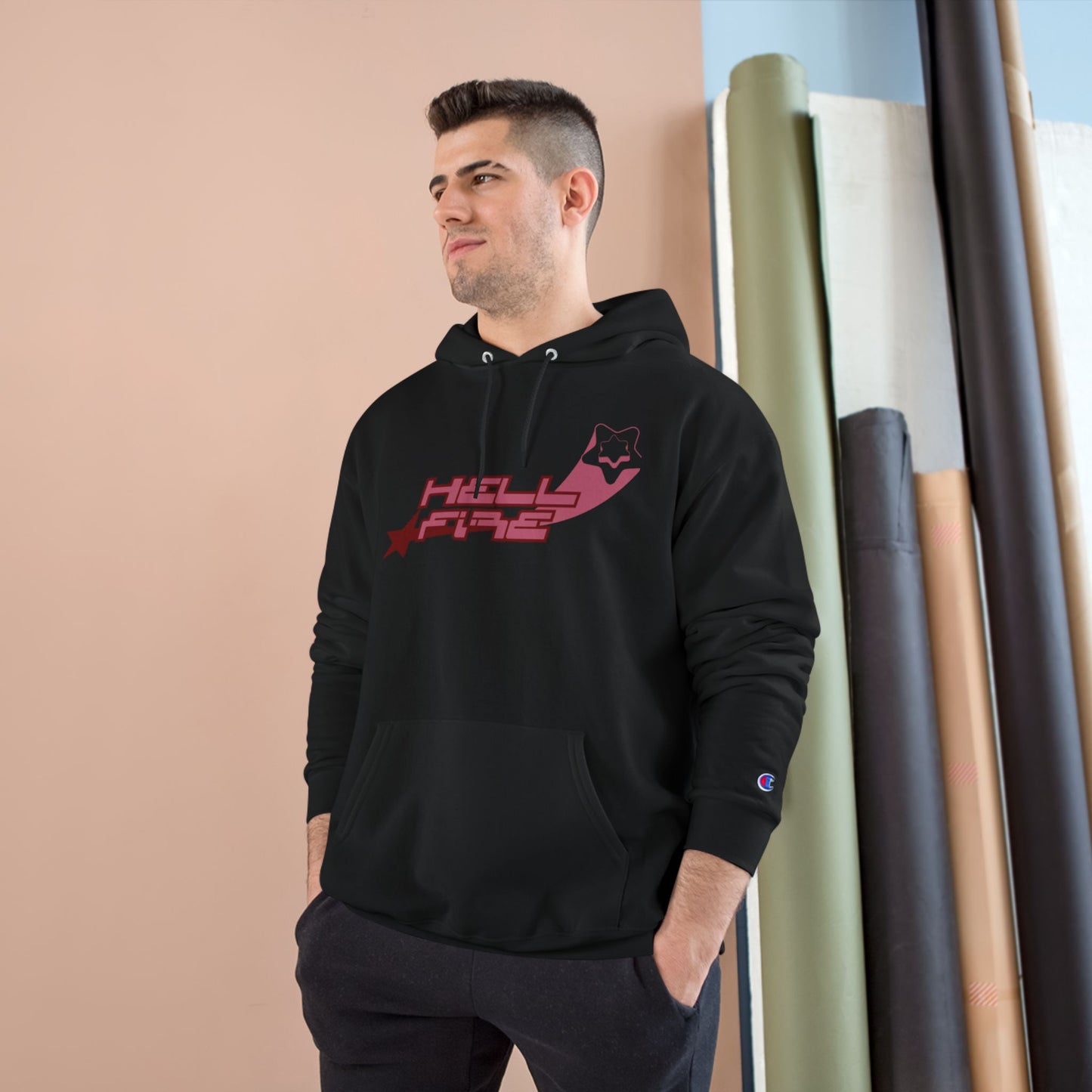 Chill Vibes Hoodie - Perfect for Lounging, Birthday Gift, Casual Wear, Cozy Style, Trendy Streetwear