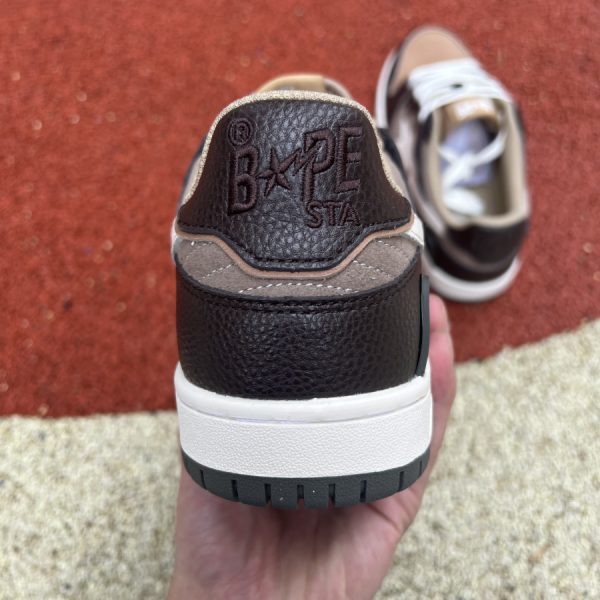 A Bathing Ape Bape SK8 Sta
