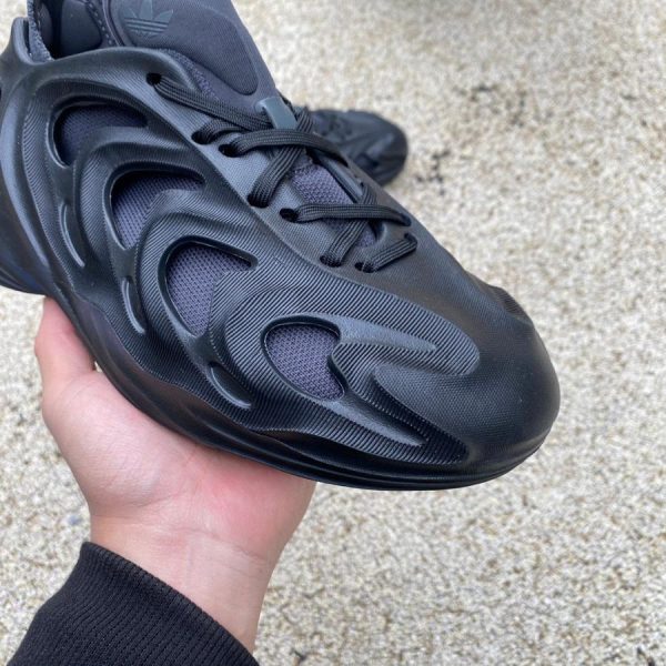 Adidas Originals adiFOM Q Black Carbon