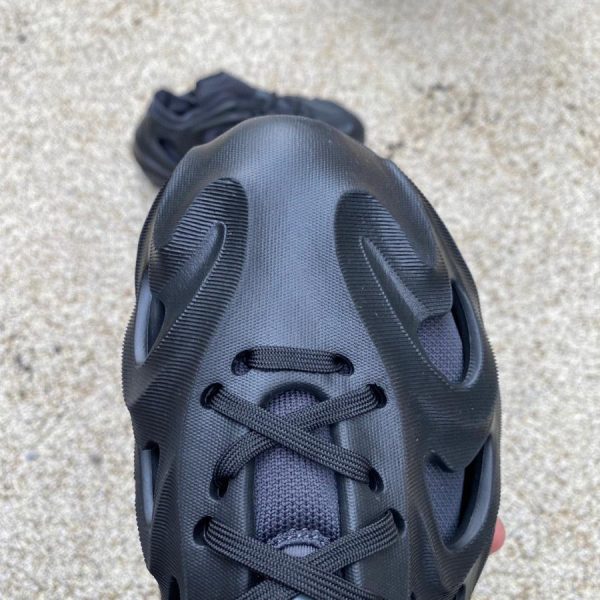 Adidas Originals adiFOM Q Black Carbon