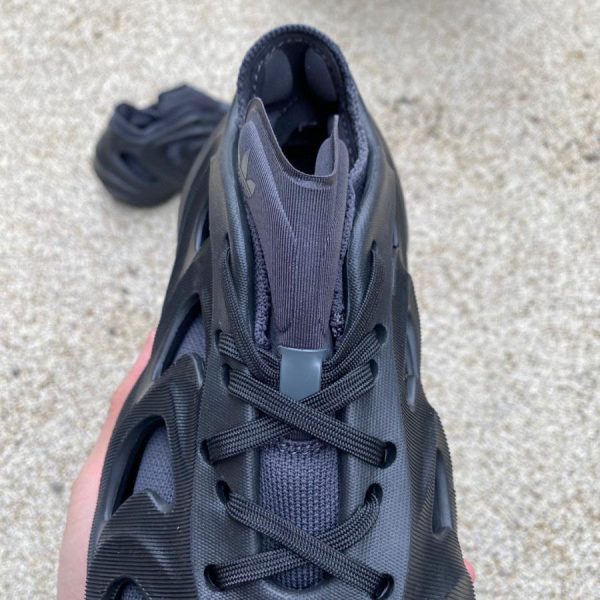 Adidas Originals adiFOM Q Black Carbon