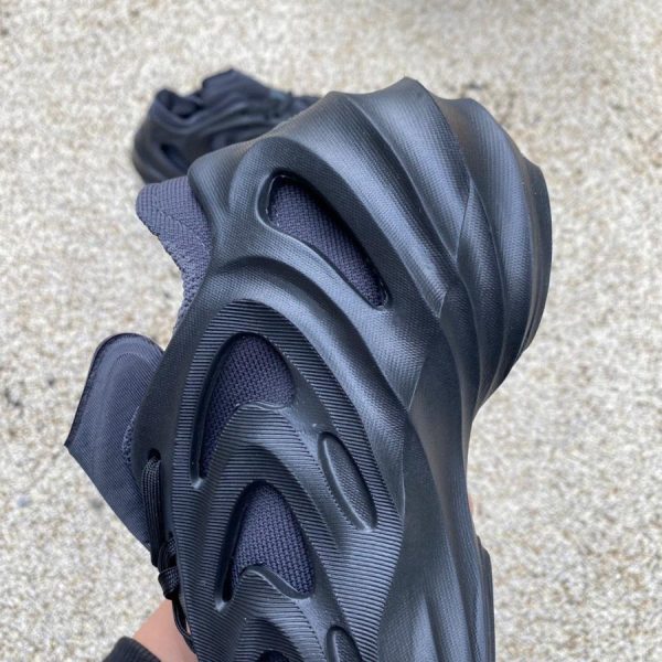 Adidas Originals adiFOM Q Black Carbon