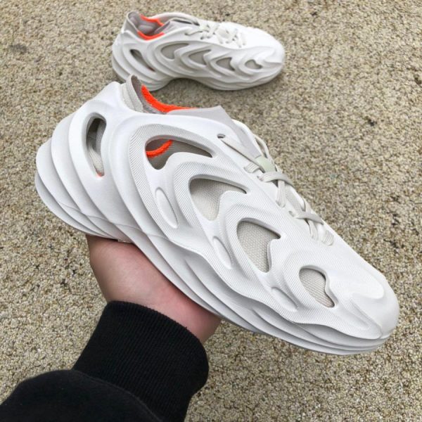 adidas adiFOM Q Off White