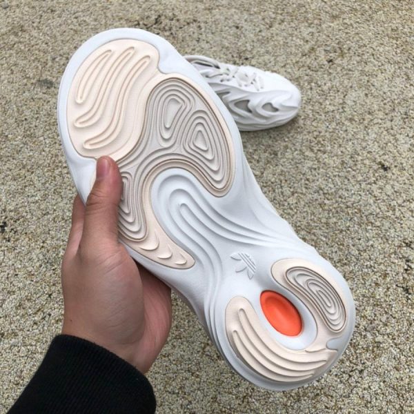 adidas adiFOM Q Off White