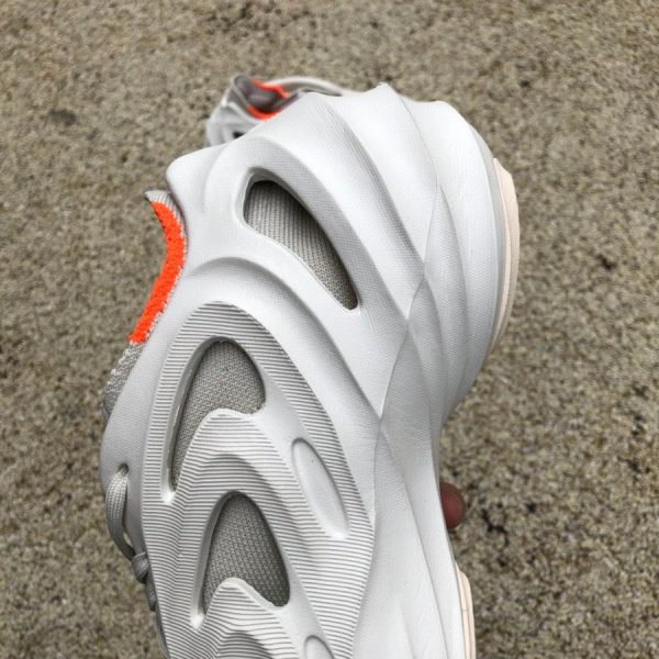 adidas adiFOM Q Off White