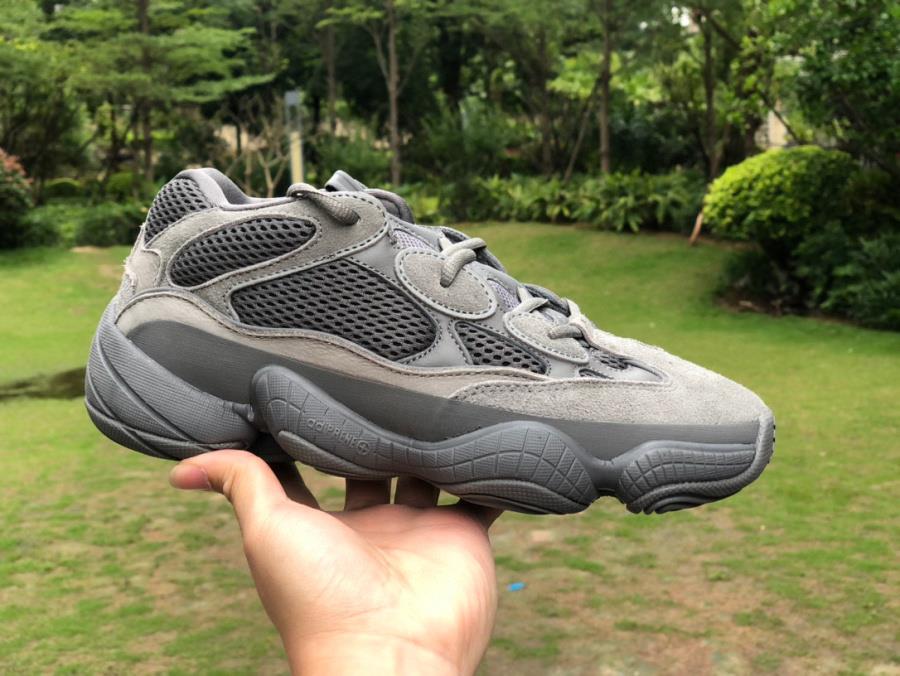adidas Yeezy 500 Granite