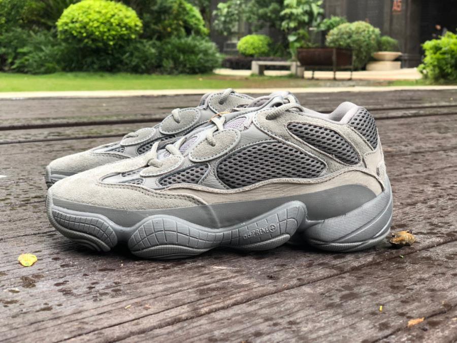 adidas Yeezy 500 Granite