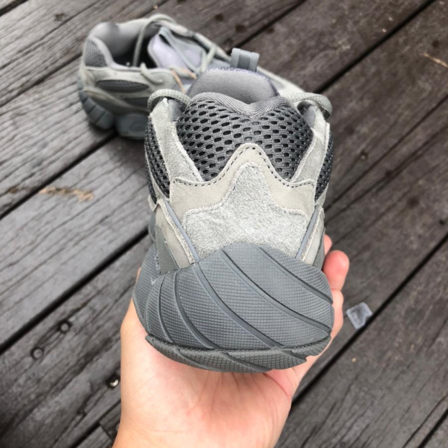 adidas Yeezy 500 Granite