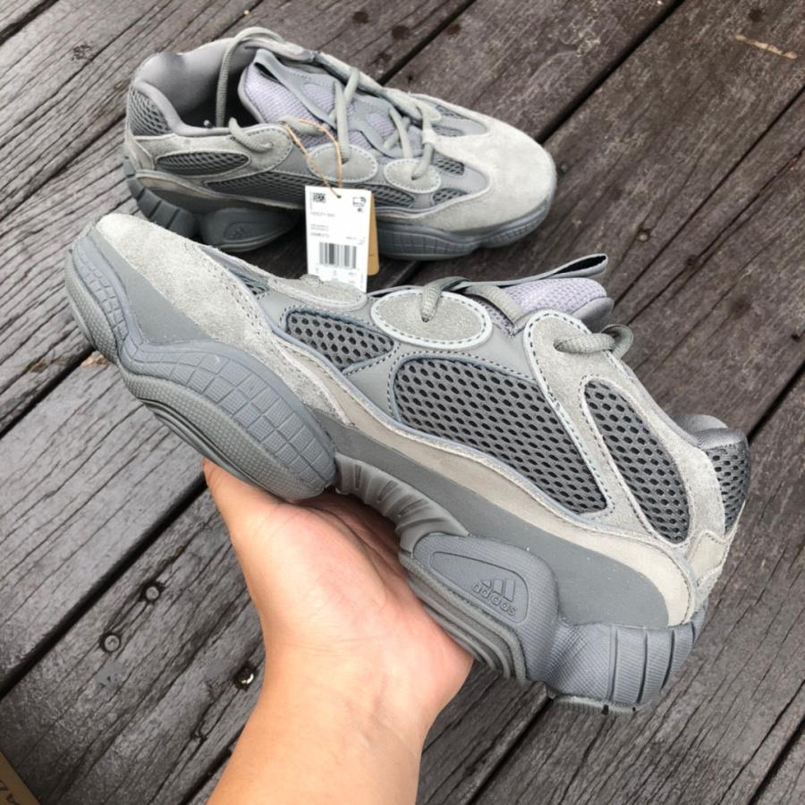 adidas Yeezy 500 Granite
