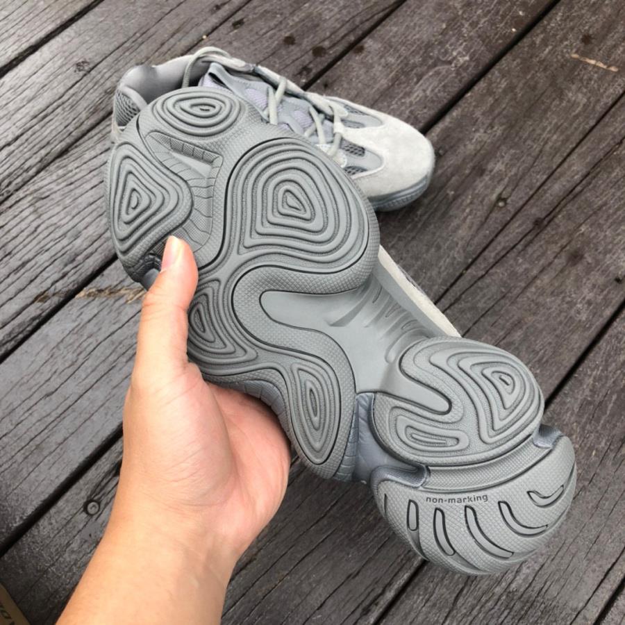 adidas Yeezy 500 Granite