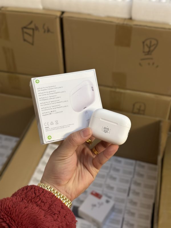 Apple AirPods Pro 2