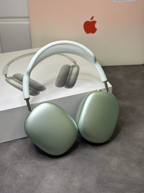 Apple AirPods Max Over-Ear Headphones Light Green