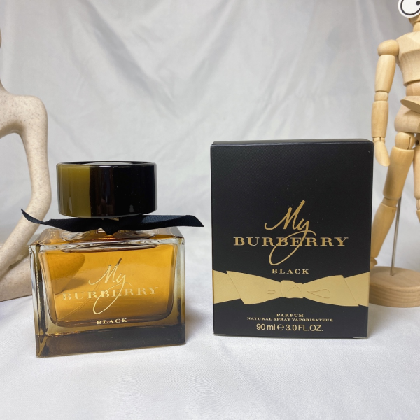 Black Edition Intense Eau de Parfum