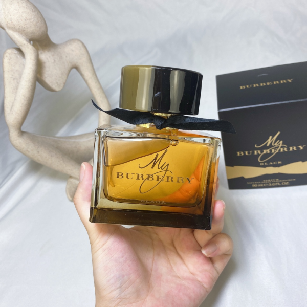 Black Edition Intense Eau de Parfum