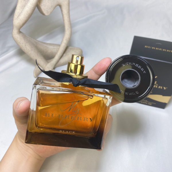 Black Edition Intense Eau de Parfum