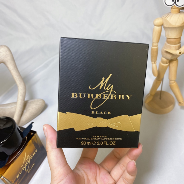 Black Edition Intense Eau de Parfum