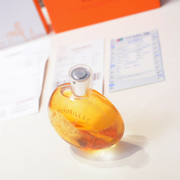 Orange Starlight