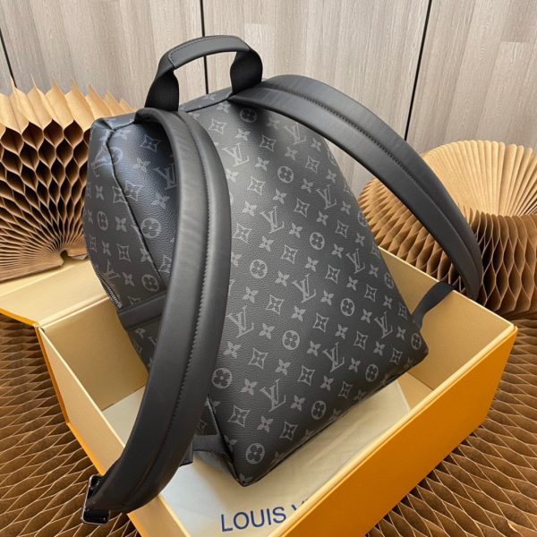 LV backpack