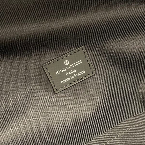 LV backpack