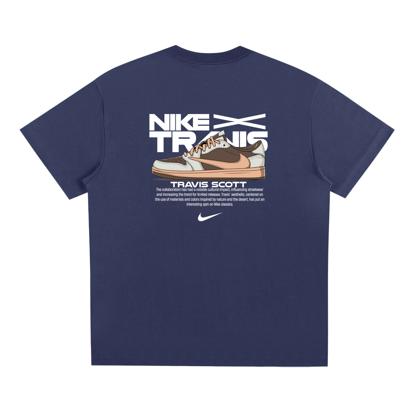 Sorona Quick-Dry Cooling T-shirt