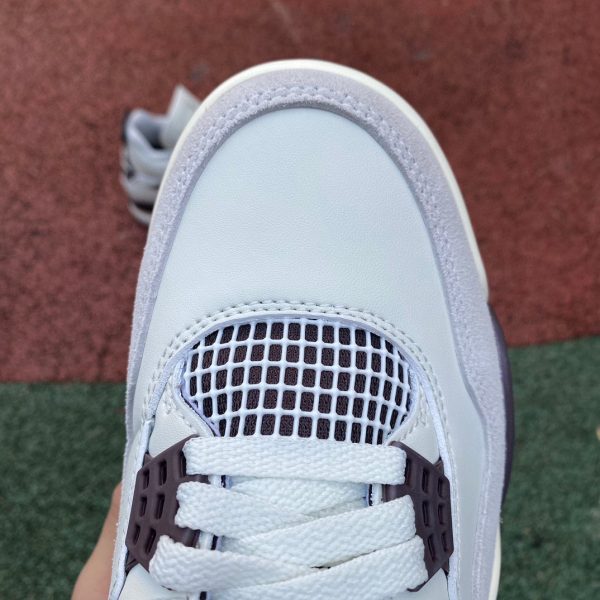 A Ma Maniere x Air Jordan 4 “Phantom”