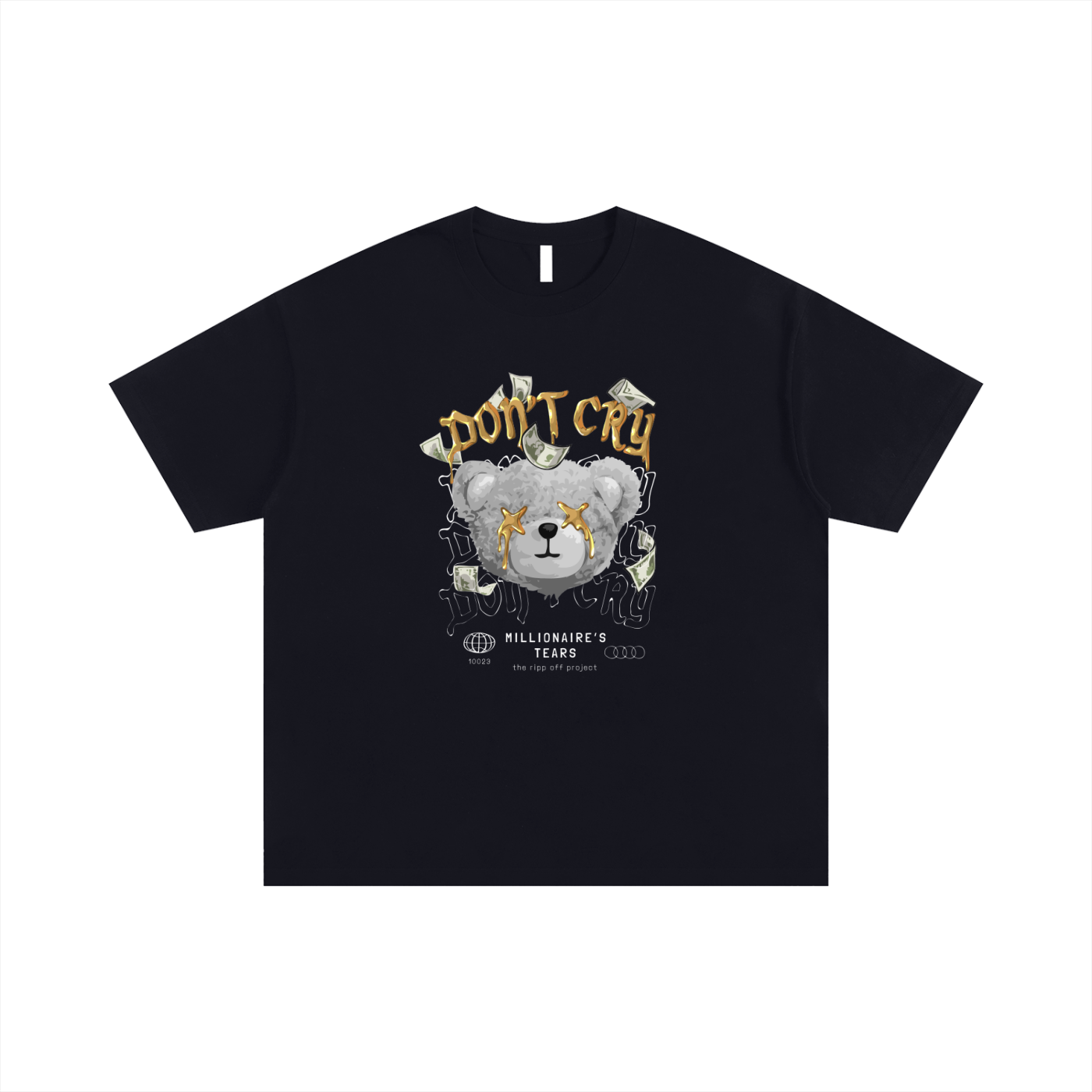 Oversized T-shirt