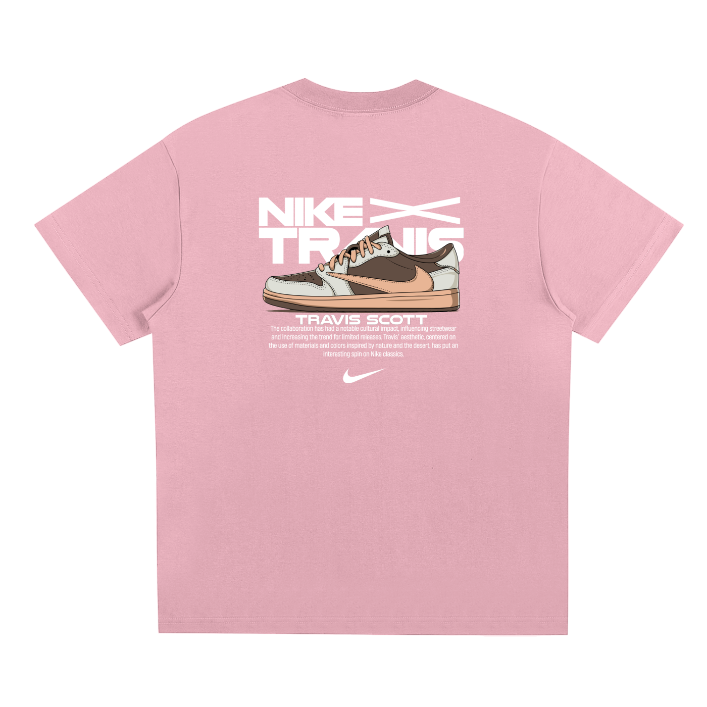 Sorona Quick-Dry Cooling T-shirt