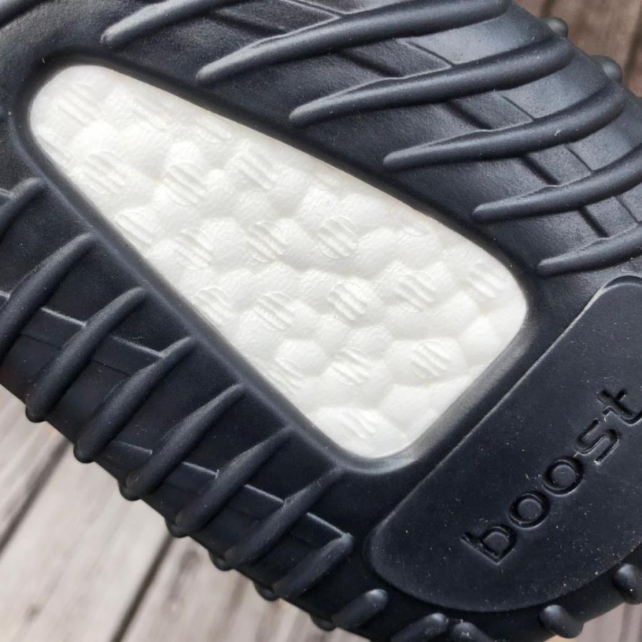 Adidas Yeezy Boost 350 V2 Onyx