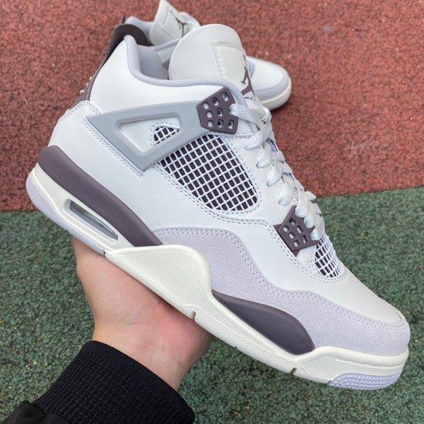 A Ma Maniere x Air Jordan 4 “Phantom”