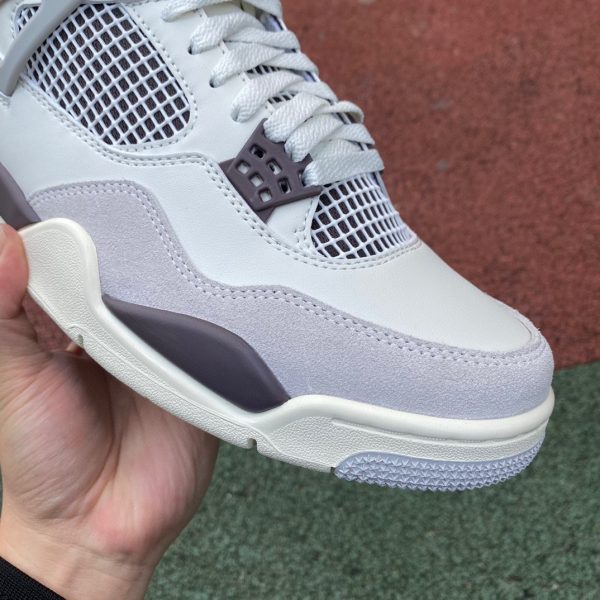 A Ma Maniere x Air Jordan 4 “Phantom”