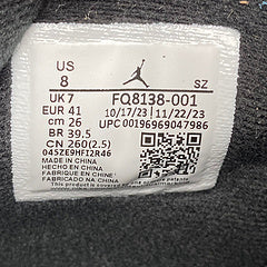 Air Jordan 4 “White Thunder” Releases Fall 2024
