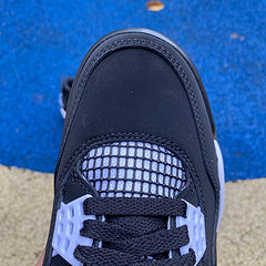 Air Jordan 4 “White Thunder” Releases Fall 2024