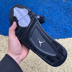 Air Jordan 4 “White Thunder” Releases Fall 2024