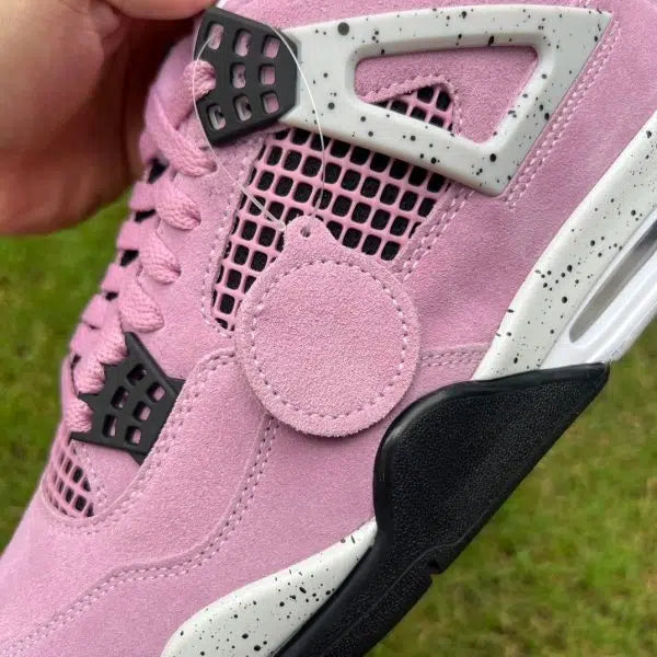 Air Jordan 4 Retro ‘Orchid’