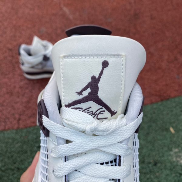 A Ma Maniere x Air Jordan 4 “Phantom”