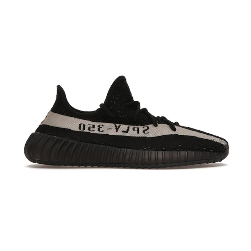 adidas Yeezy Boost 350 V2 Core Black White
