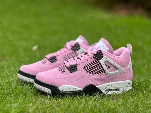Air Jordan 4 Retro ‘Orchid’