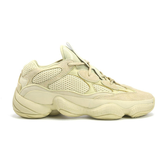 Yeezy 500 ‘Super Moon Yellow’