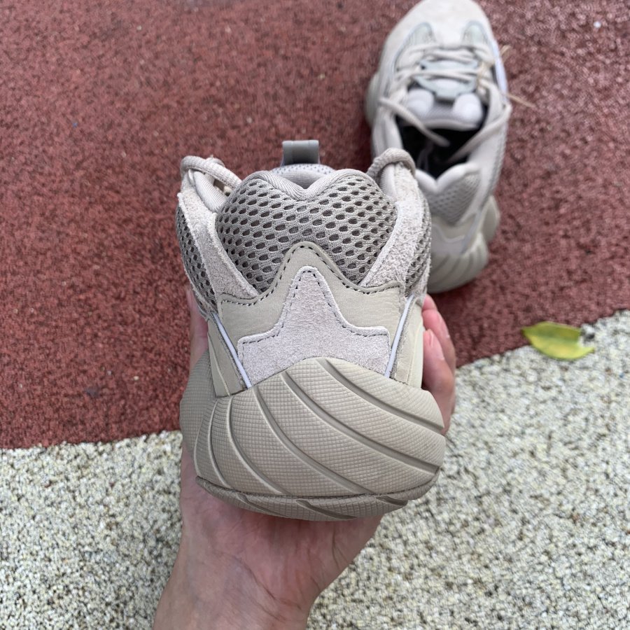 Yeezy 500 ‘Taupe Light’