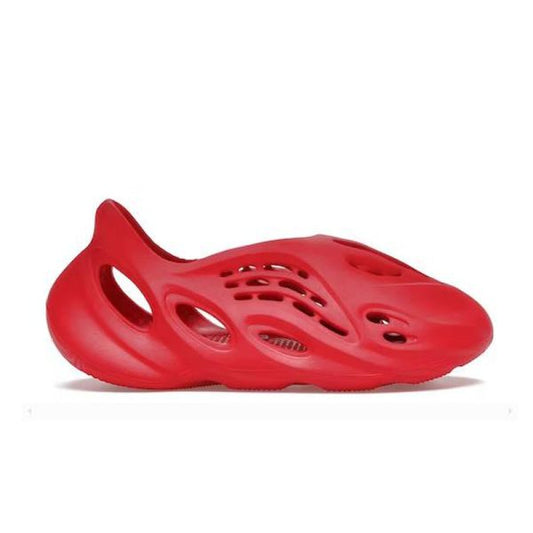 Adidas Yeezy Foam RNNR Vermillion