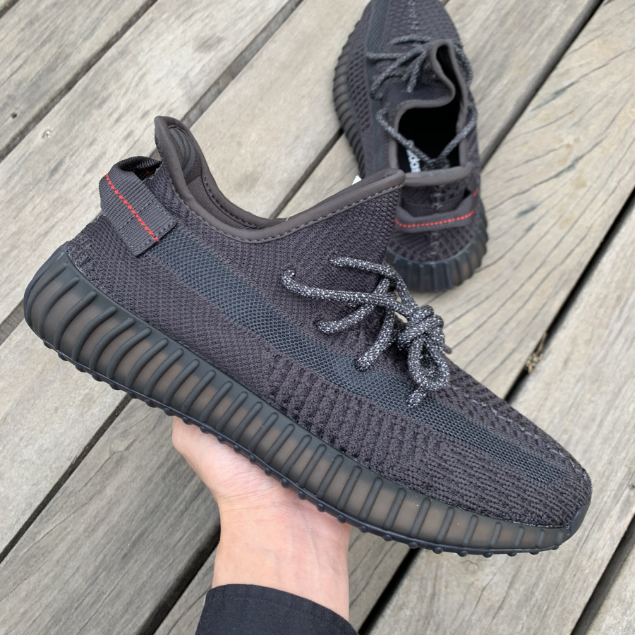 Adidas Yeezy Boost 350 V2 Onyx