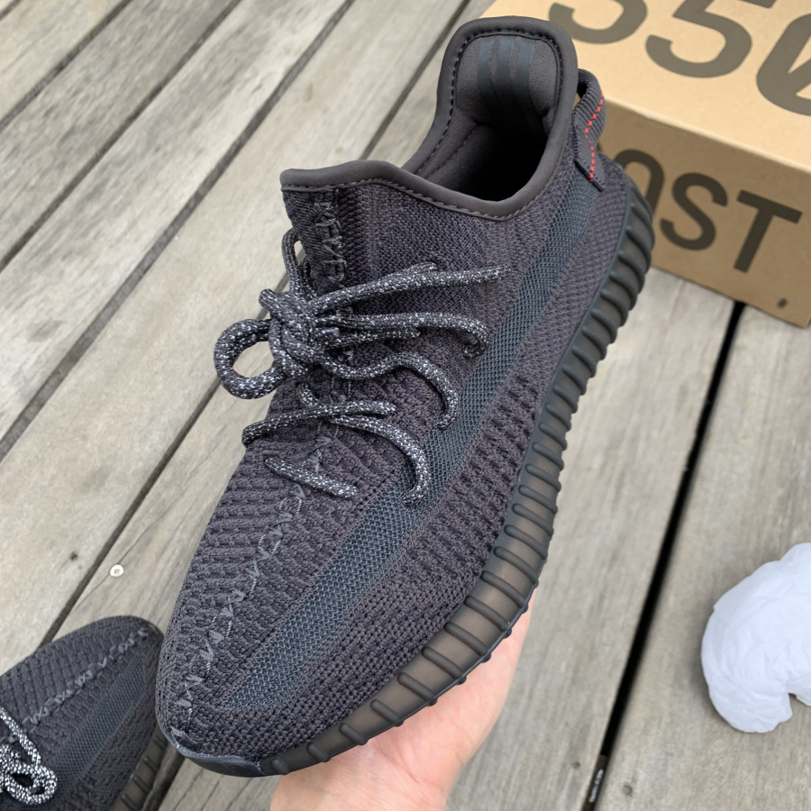 Adidas Yeezy Boost 350 V2 Onyx