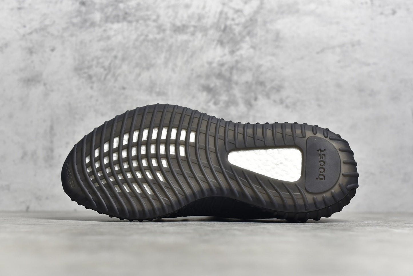 Yeezy Boost 350 V2 ‘Black Non-Reflective’