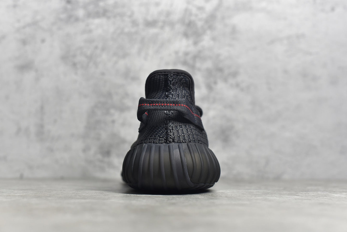 Yeezy Boost 350 V2 ‘Black Non-Reflective’