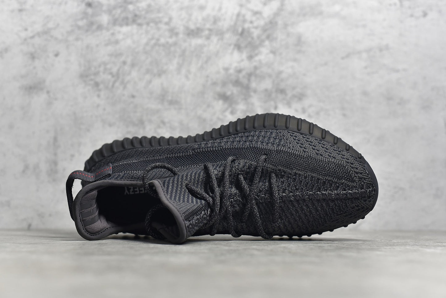 Yeezy Boost 350 V2 ‘Black Non-Reflective’