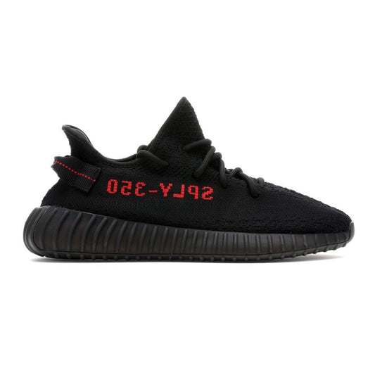 Yeezy Boost 350 V2 ‘Bred’